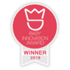 Winner - Baby Innovation Award (Netherlands, 2018)